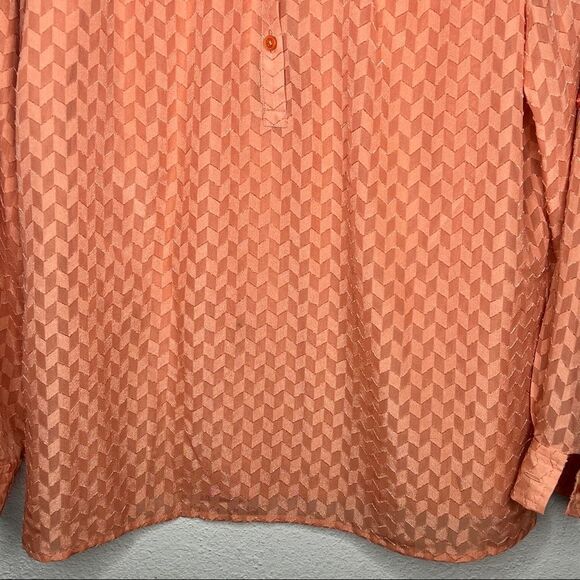 Ann Taylor Blouse - Picture 3 of 6